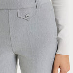 PANTALONE STRAIGHT/POCKET 