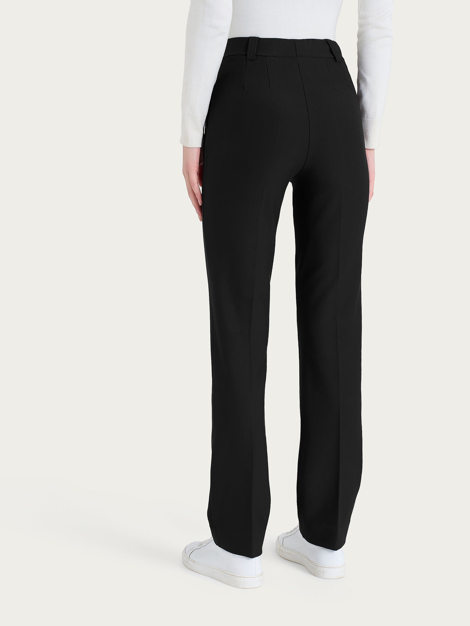 PANTALONE STRAIGHT/POCKET 