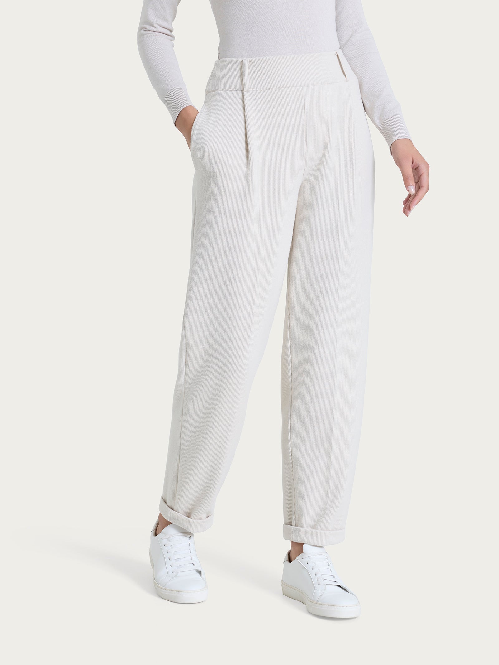 PANTALONE POCK /PINCES 
