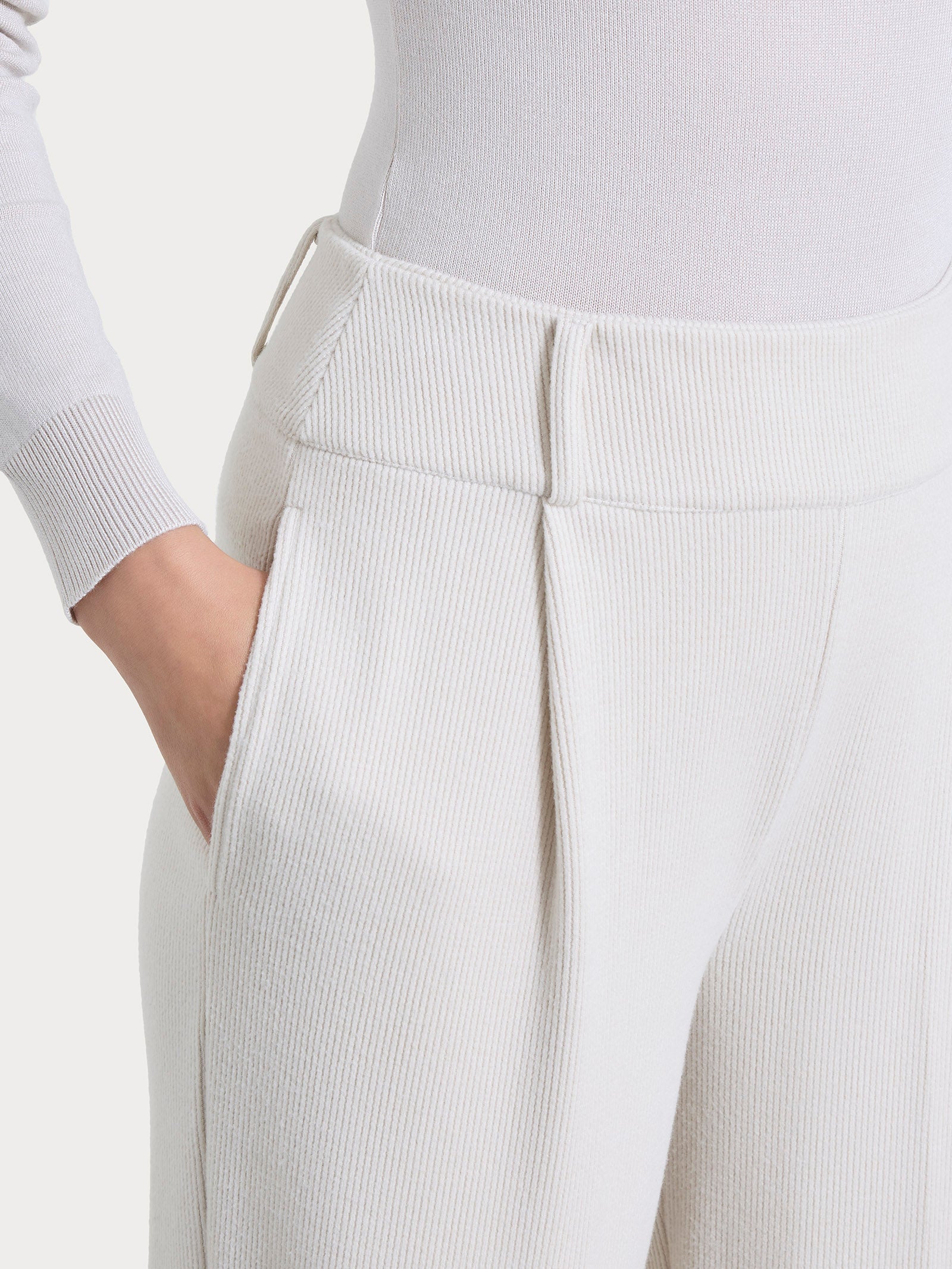 PANTALONE POCK /PINCES 