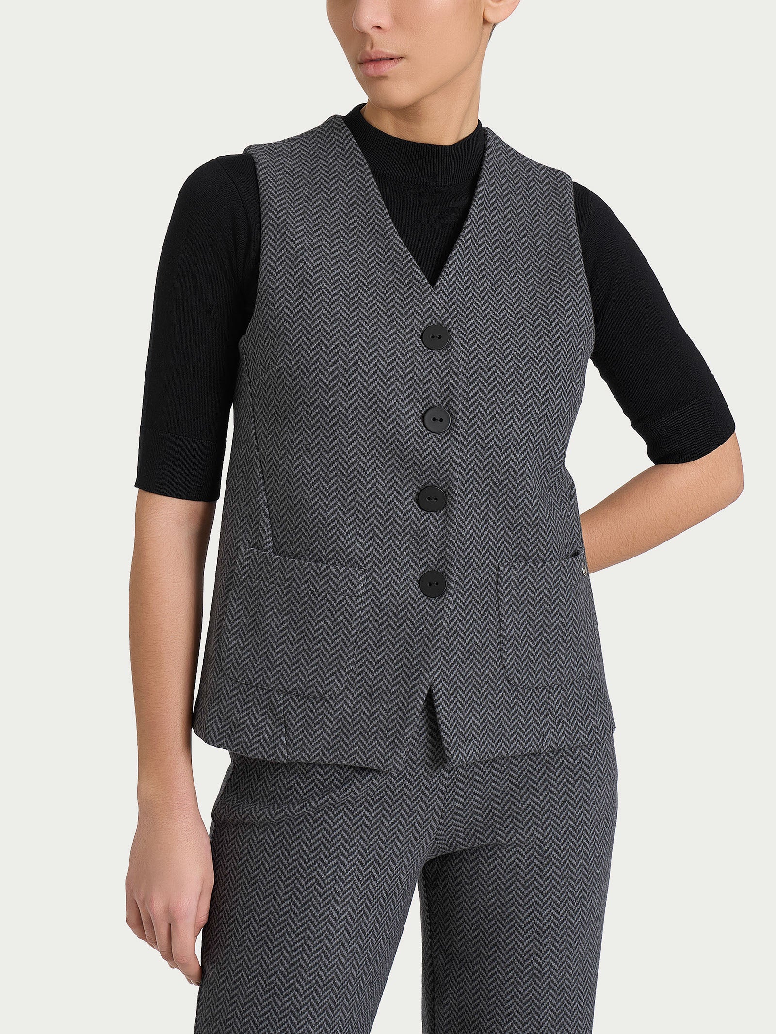 GILET 