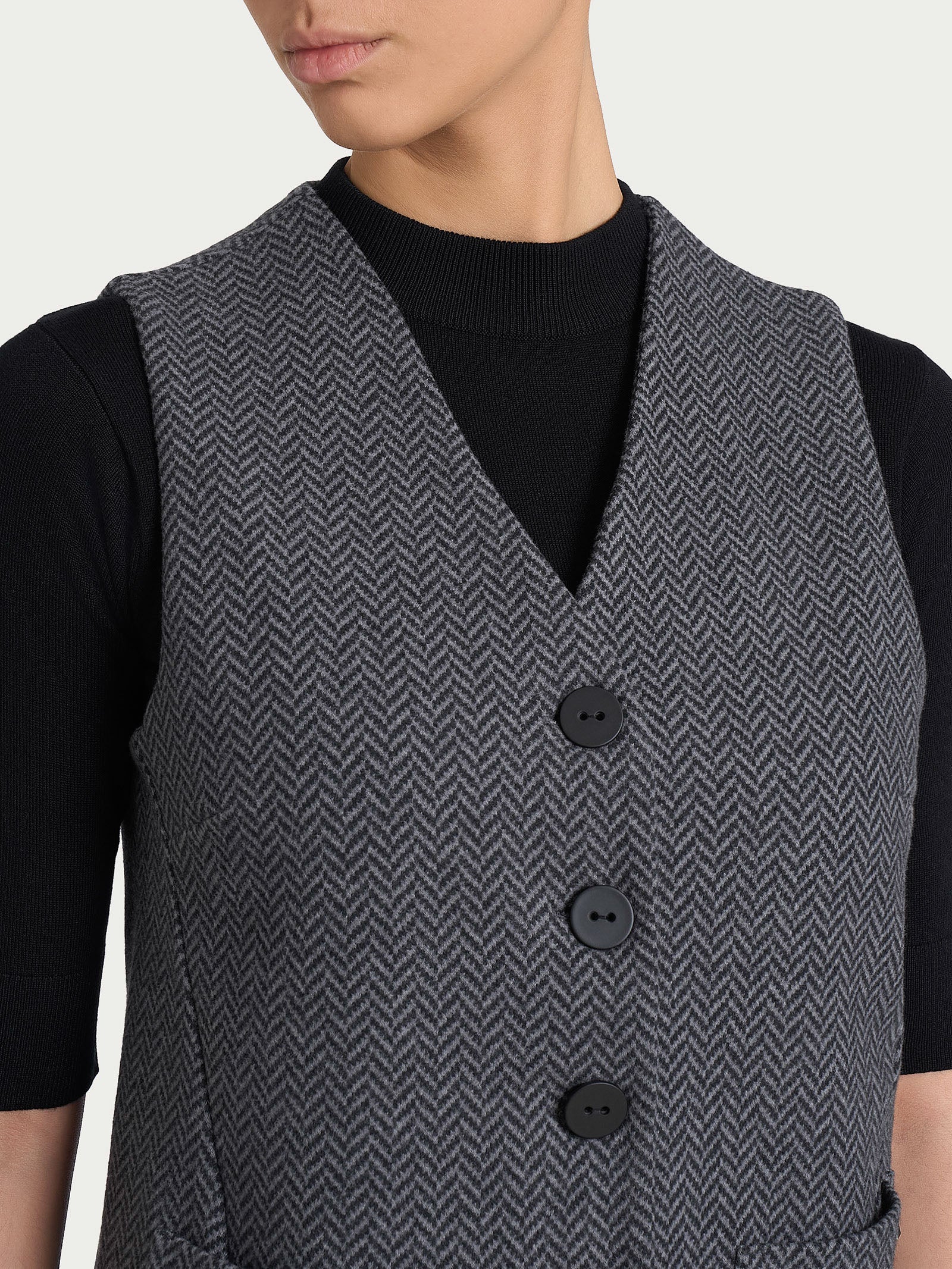 GILET 