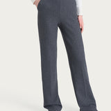 PANTALONE WIDE / POCKETS 