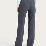 PANTALONE WIDE / POCKETS 