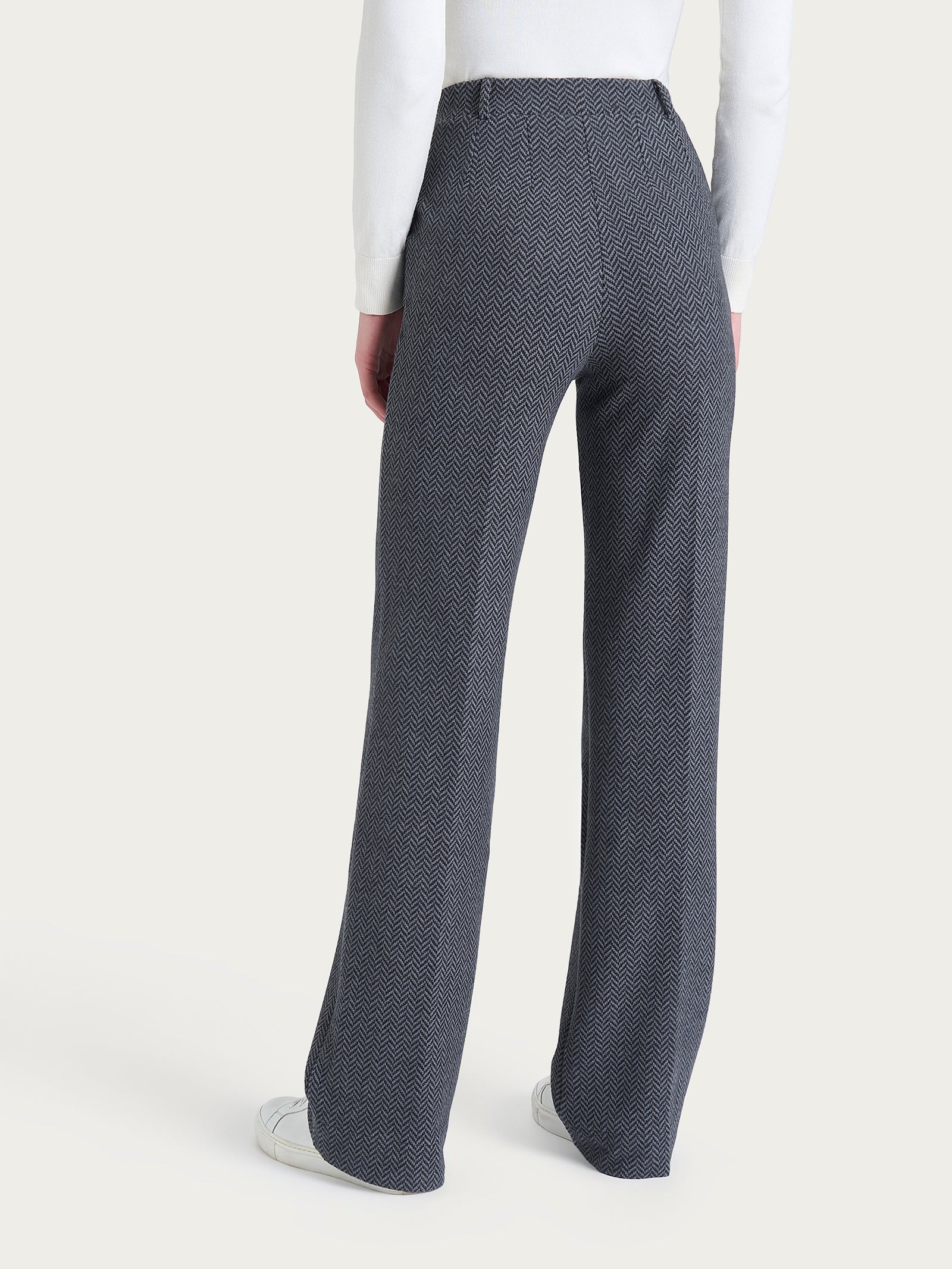 PANTALONE WIDE / POCKETS 