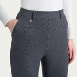 PANTALONE WIDE / POCKETS 