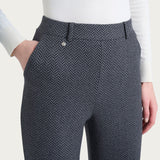 PANTALONE WIDE / POCKETS 