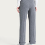 PANTALONE STRAIGHT/ POCKET 