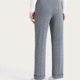 PANTALONE STRAIGHT/ POCKET 