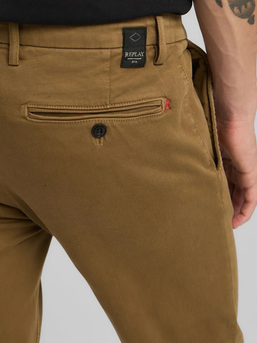 Pantalone 