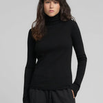 T-shirt manica lunga 