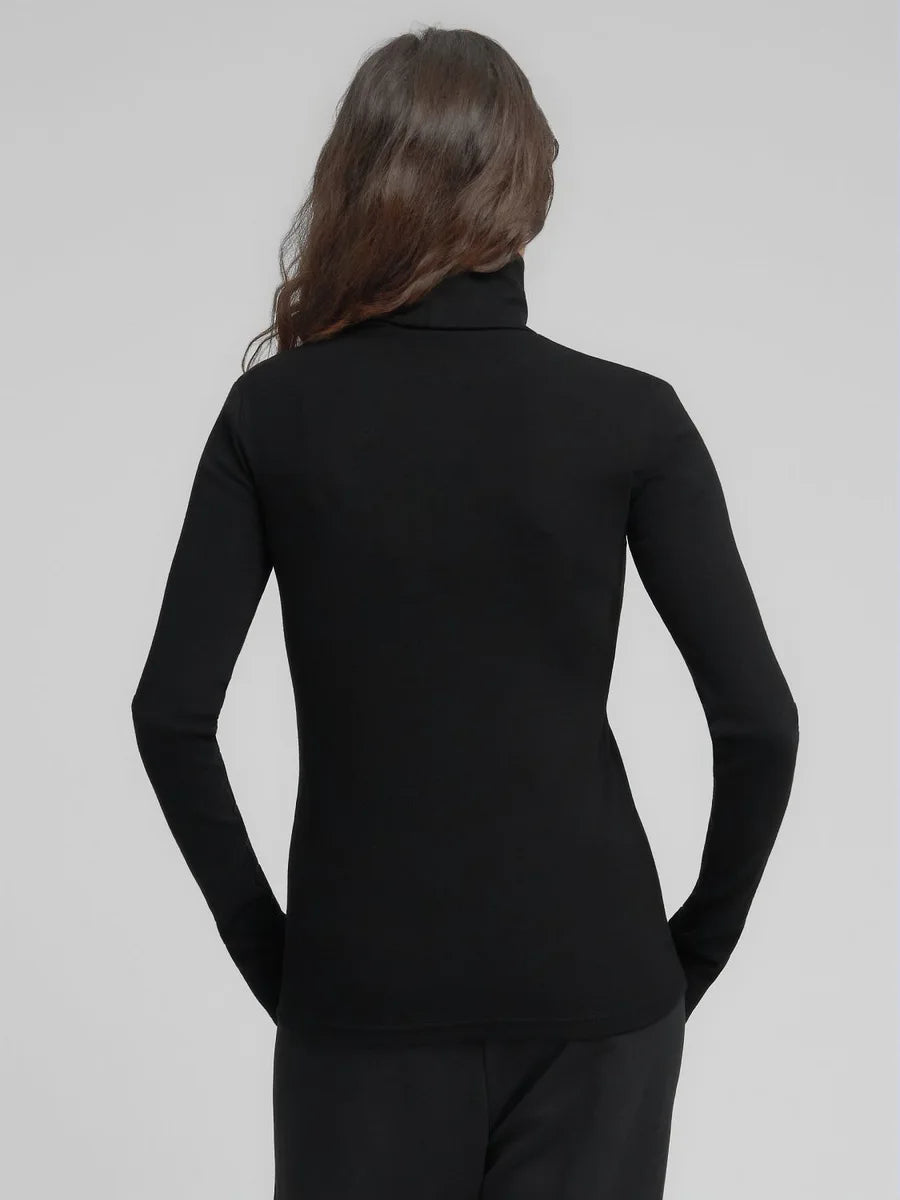 T-shirt manica lunga 