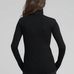 T-shirt manica lunga 