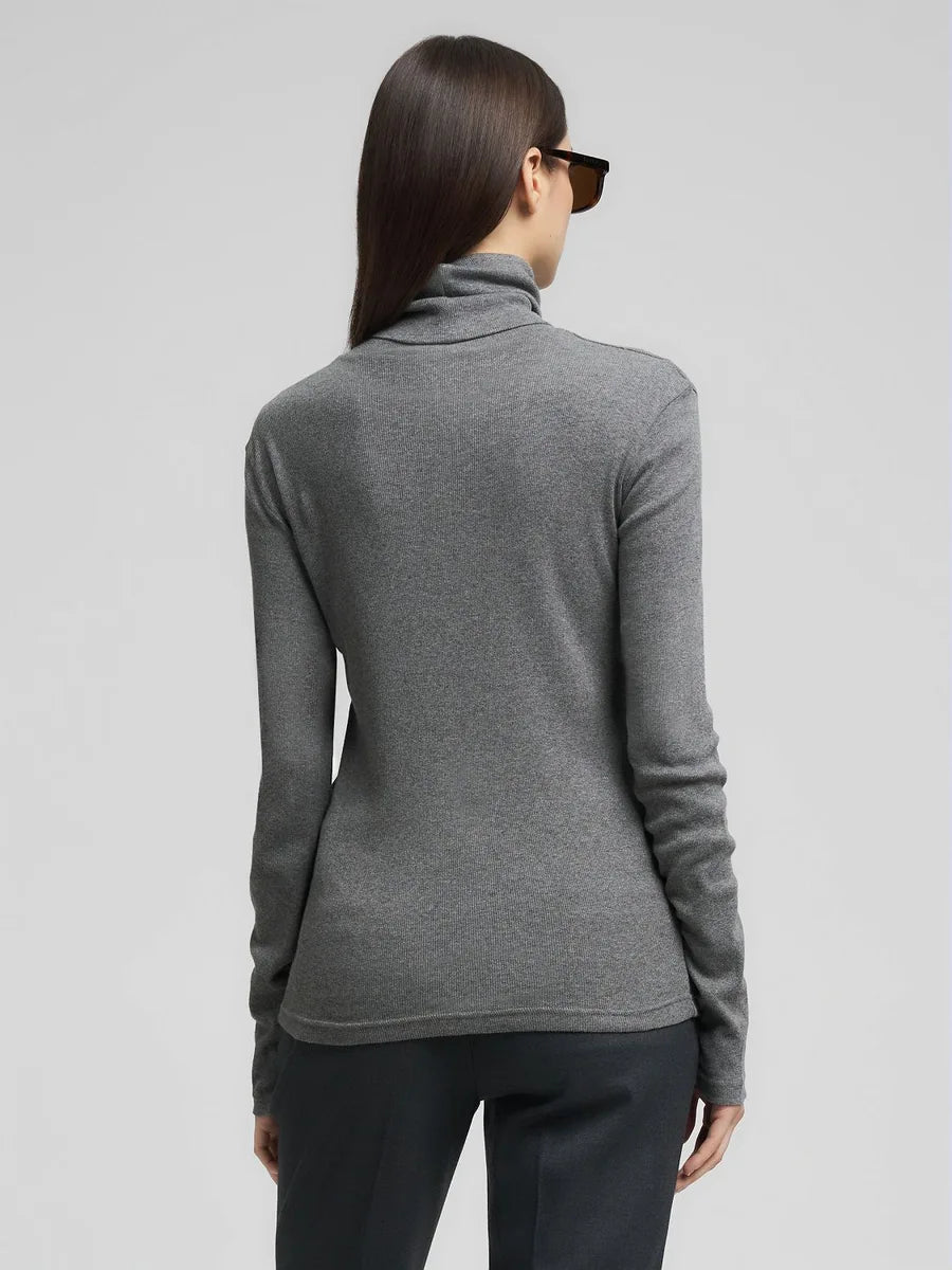T-shirt manica lunga 
