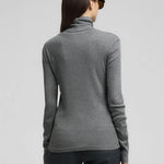 T-shirt manica lunga 
