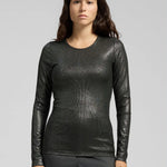 T-shirt manica lunga 