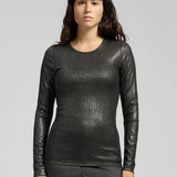 T-shirt manica lunga 