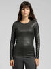 T-shirt manica lunga