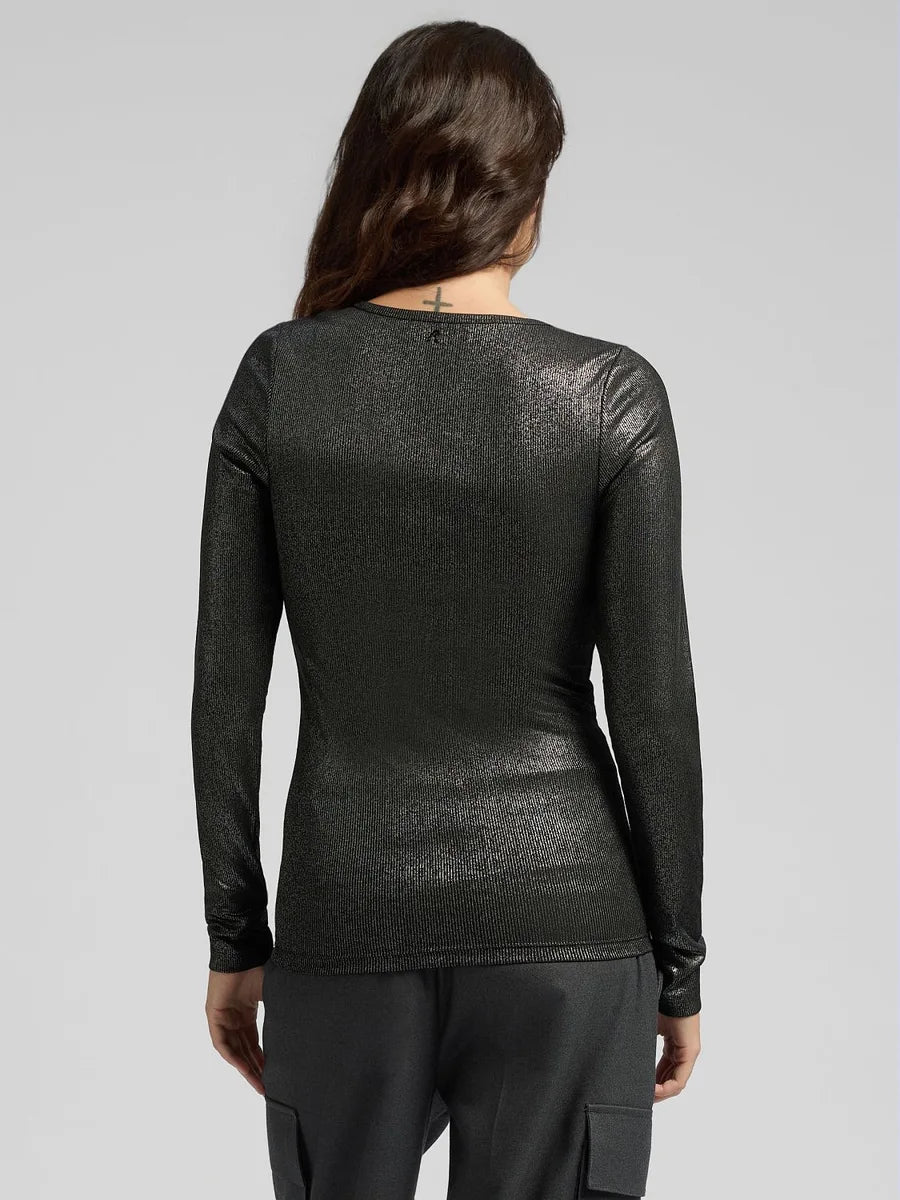 T-shirt manica lunga 