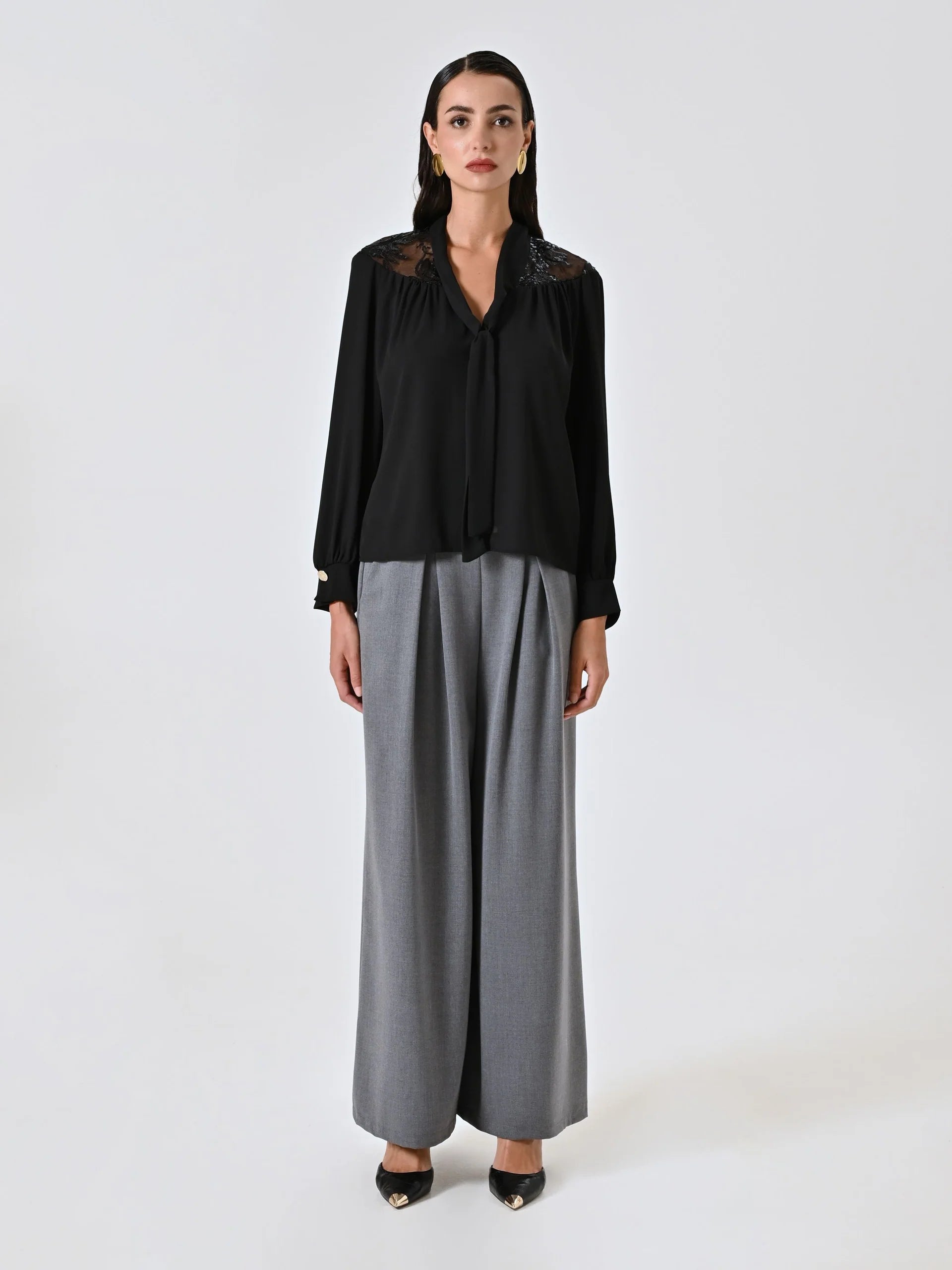 Blusa 