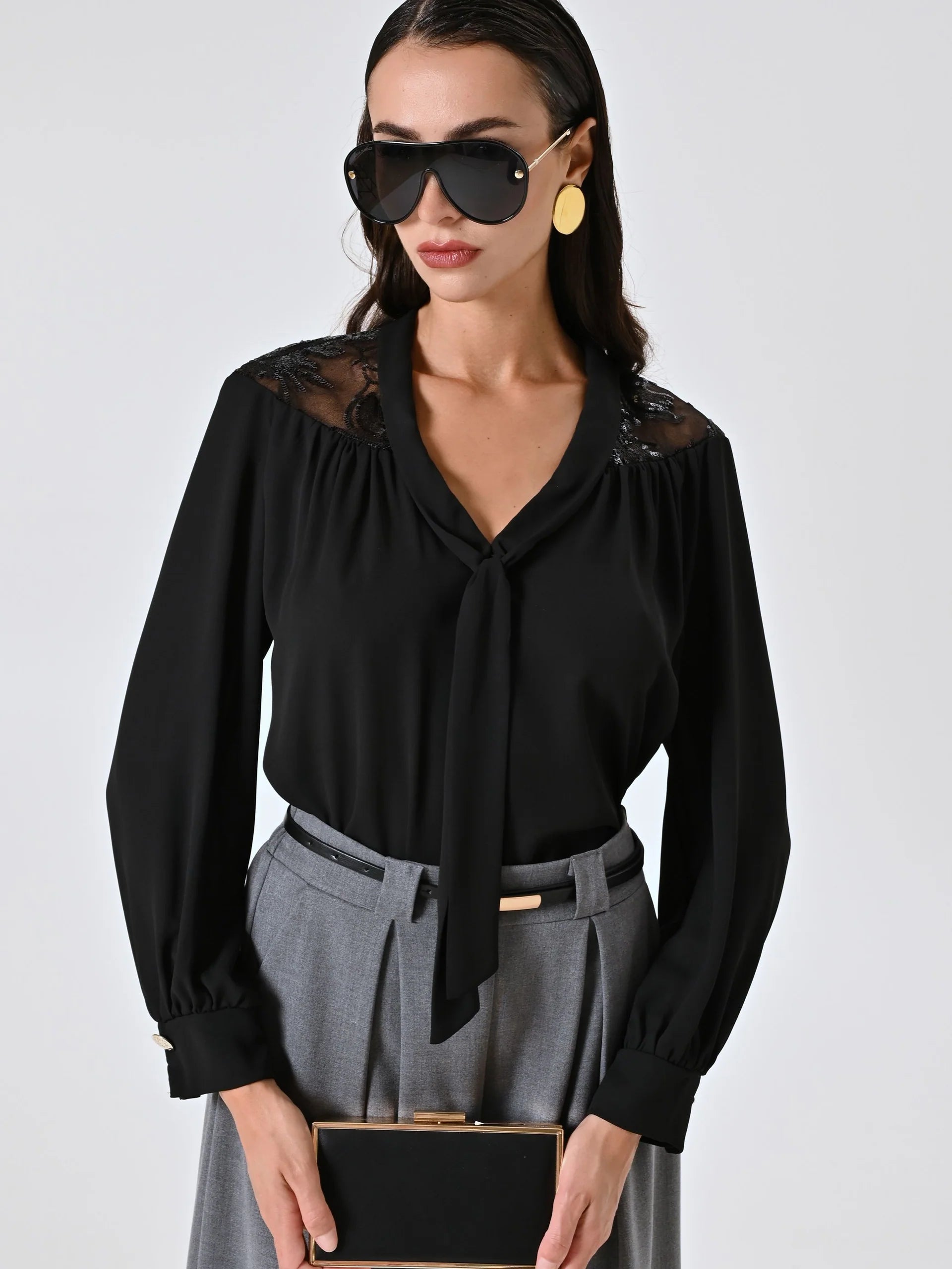 Blusa 