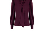 CFC0020096002Bordeaux rosso RINASCIMENTO