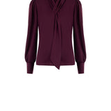 CFC0020096002Bordeaux rosso RINASCIMENTO