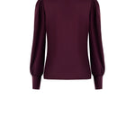 CFC0020096002Bordeaux rosso RINASCIMENTO