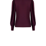 CFC0020096002Bordeaux rosso RINASCIMENTO