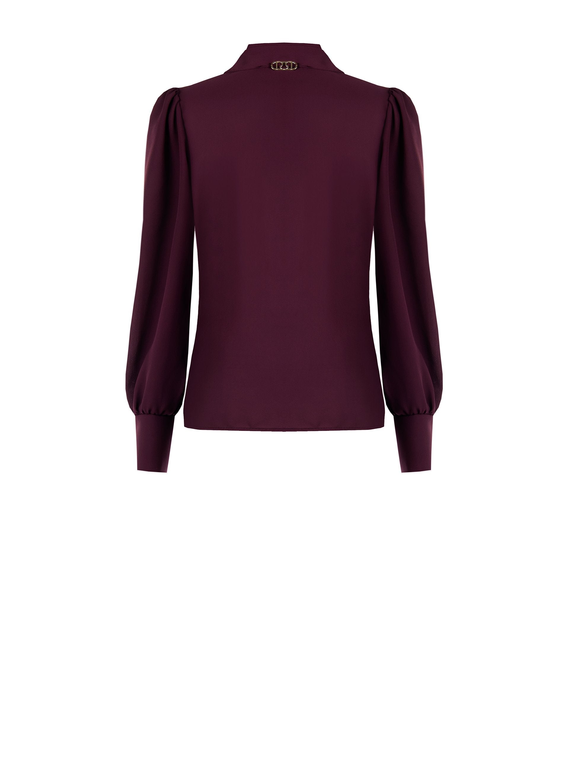 CFC0020096002Bordeaux rosso RINASCIMENTO