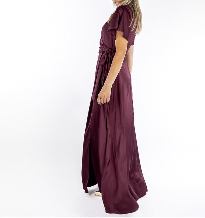 CFC0125031003Bordeaux rosso RINASCIMENTO