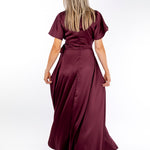 CFC0125031003Bordeaux rosso RINASCIMENTO
