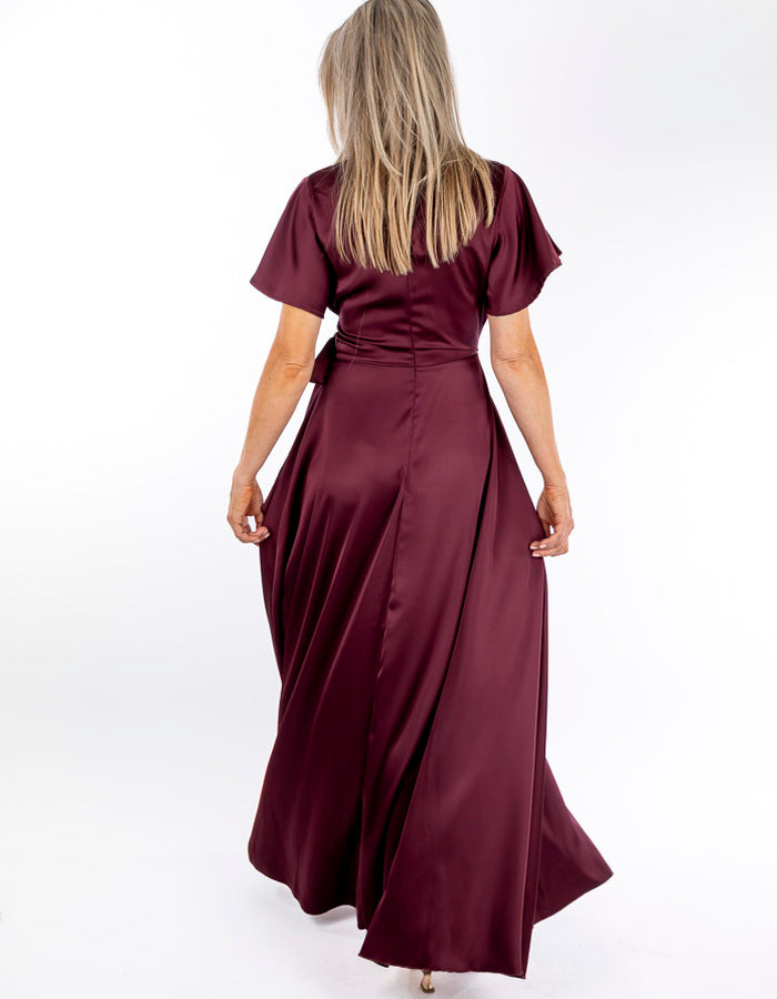 CFC0125031003Bordeaux rosso RINASCIMENTO
