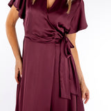 CFC0125031003Bordeaux rosso RINASCIMENTO