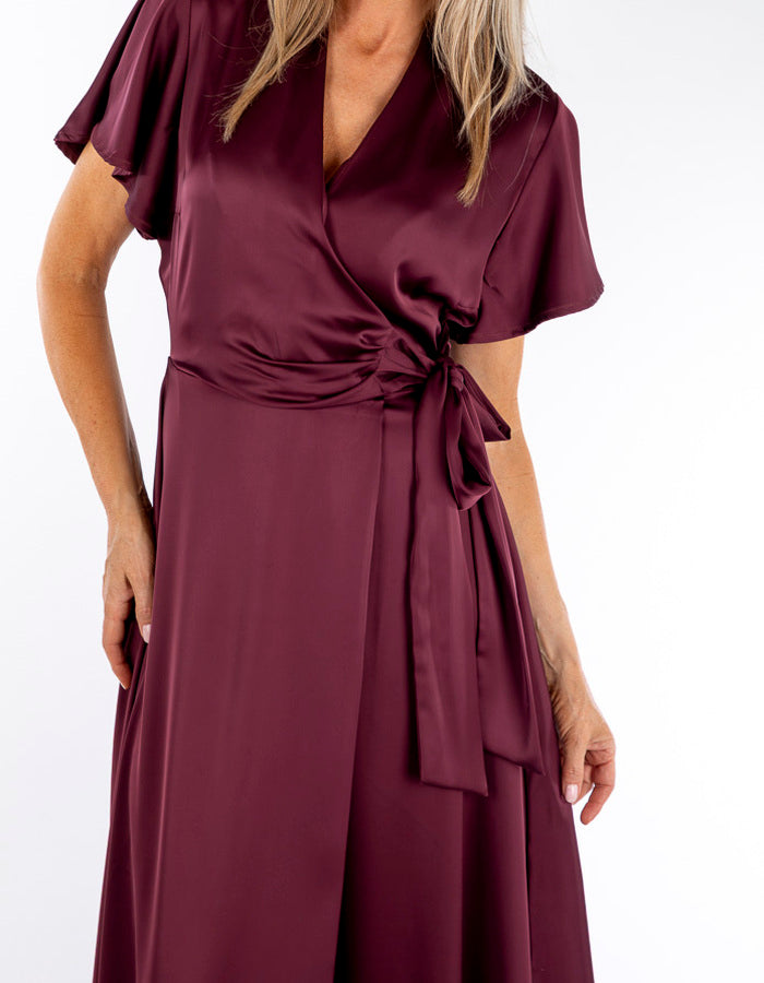 CFC0125031003Bordeaux rosso RINASCIMENTO