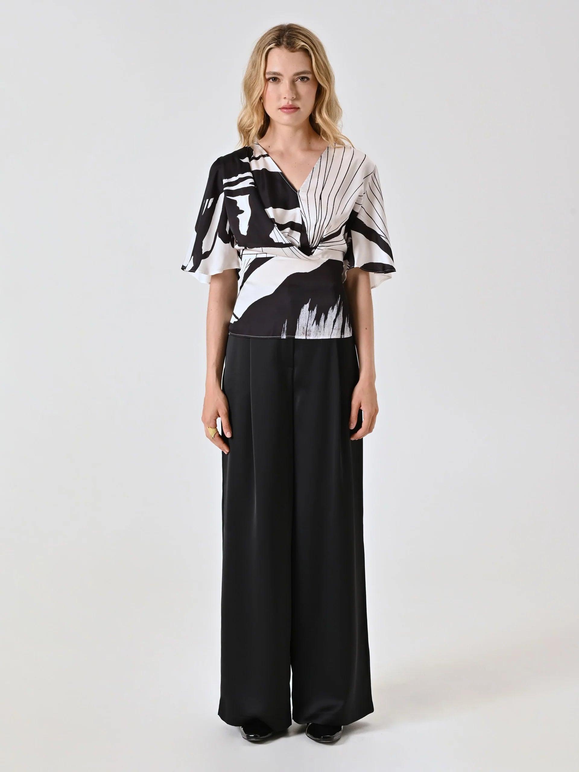 Blusa 