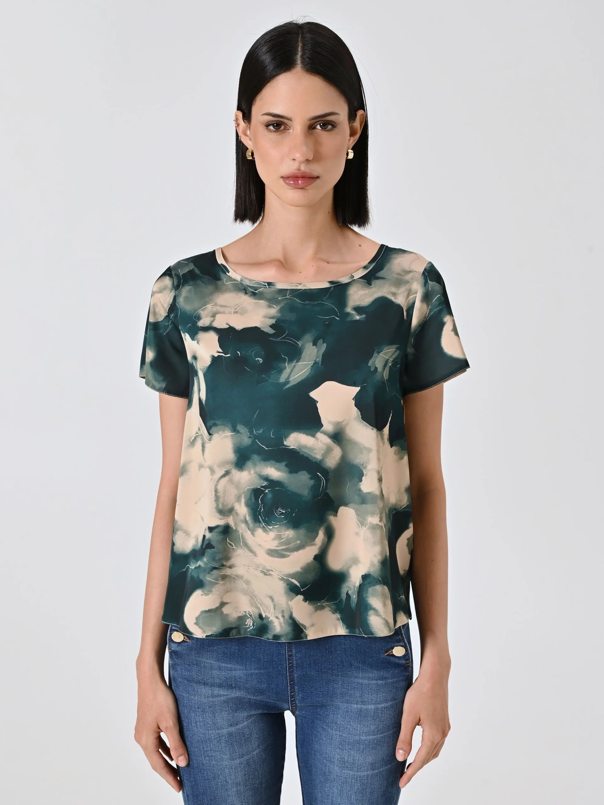 Blusa 