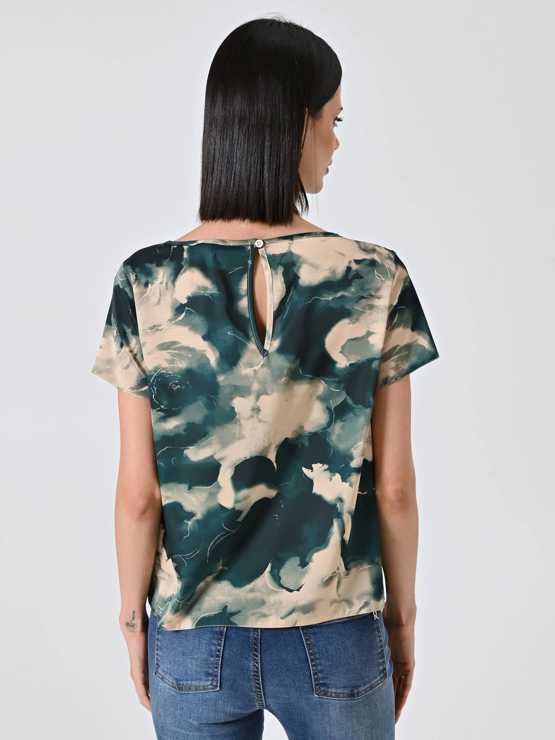 Blusa 