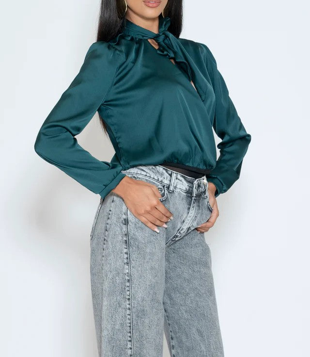 Blusa 