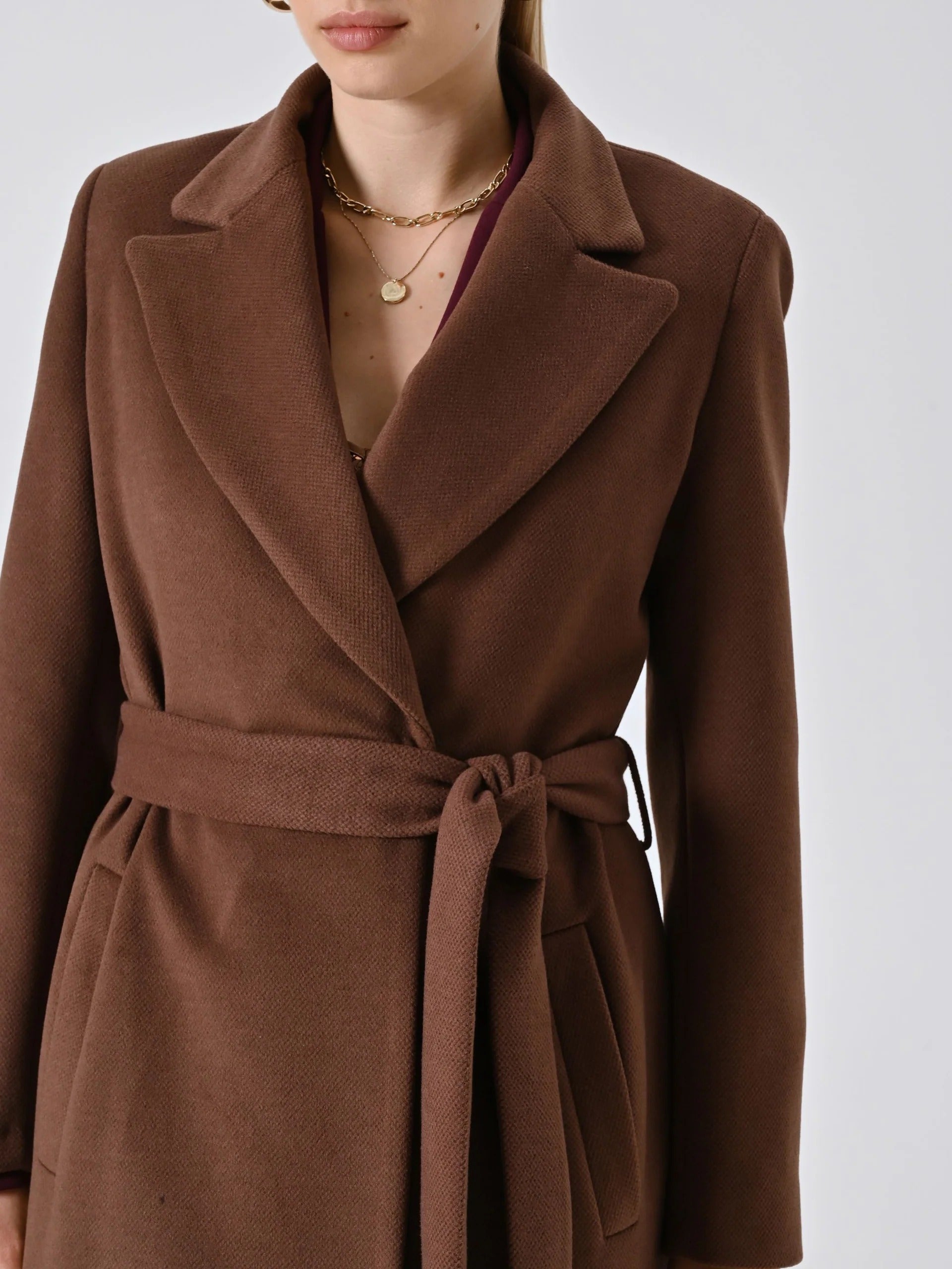 cappotto 