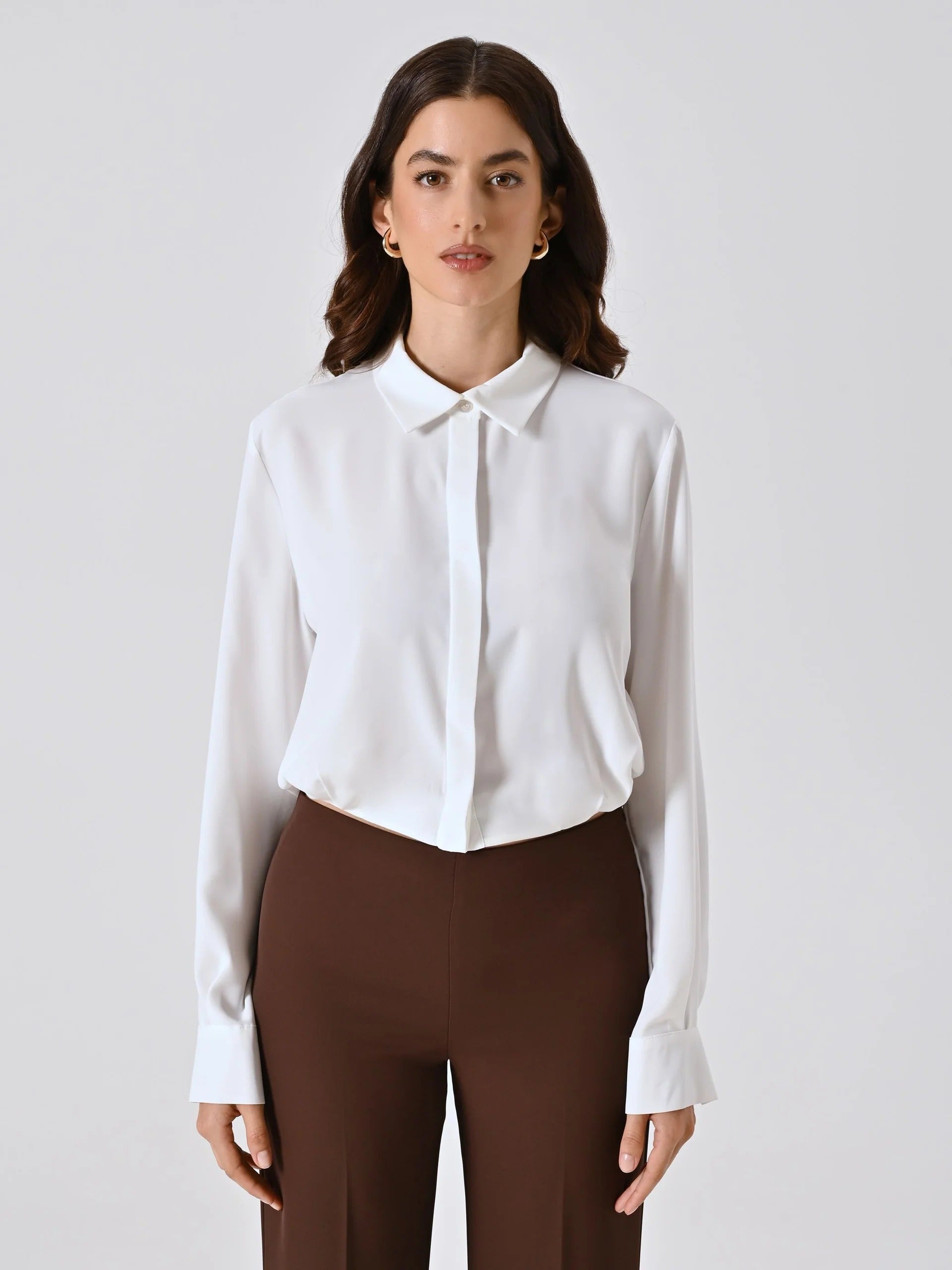 camicia 