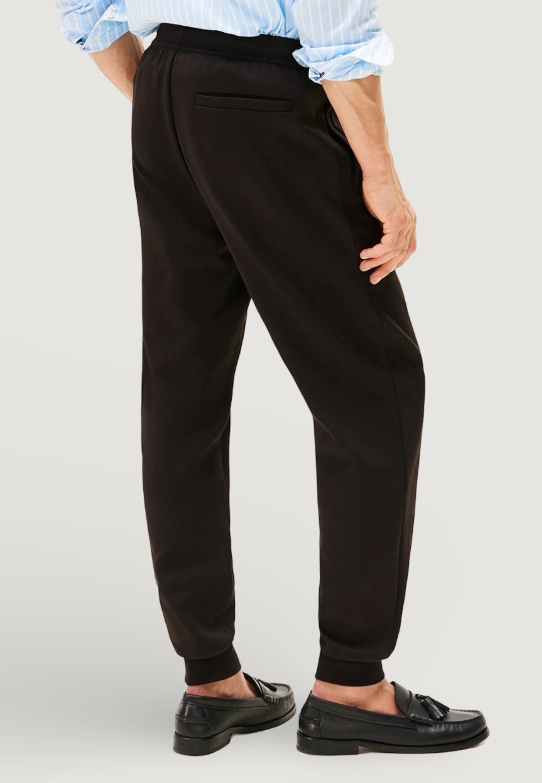 PANTALONE TUTA 