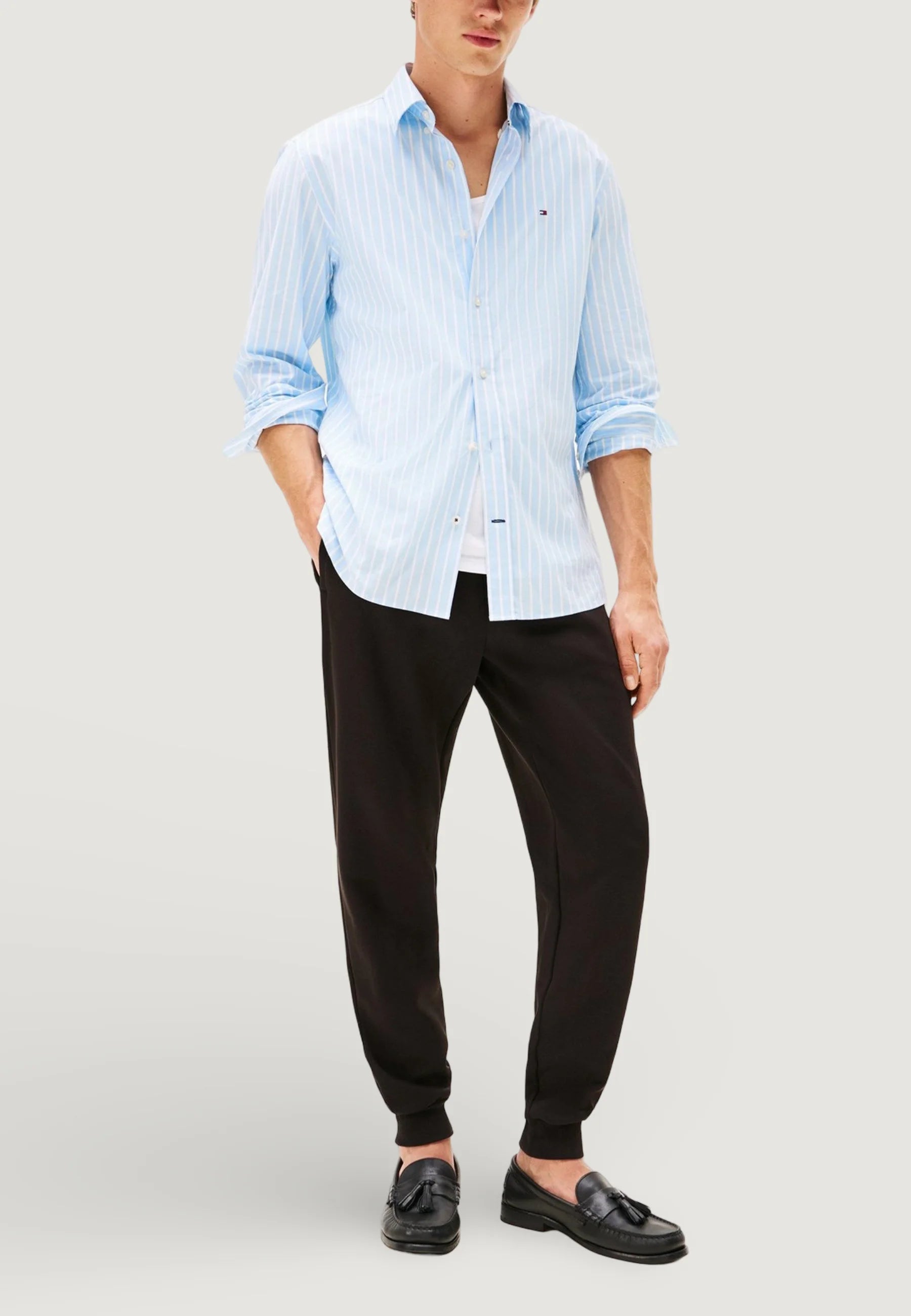 PANTALONE TUTA 