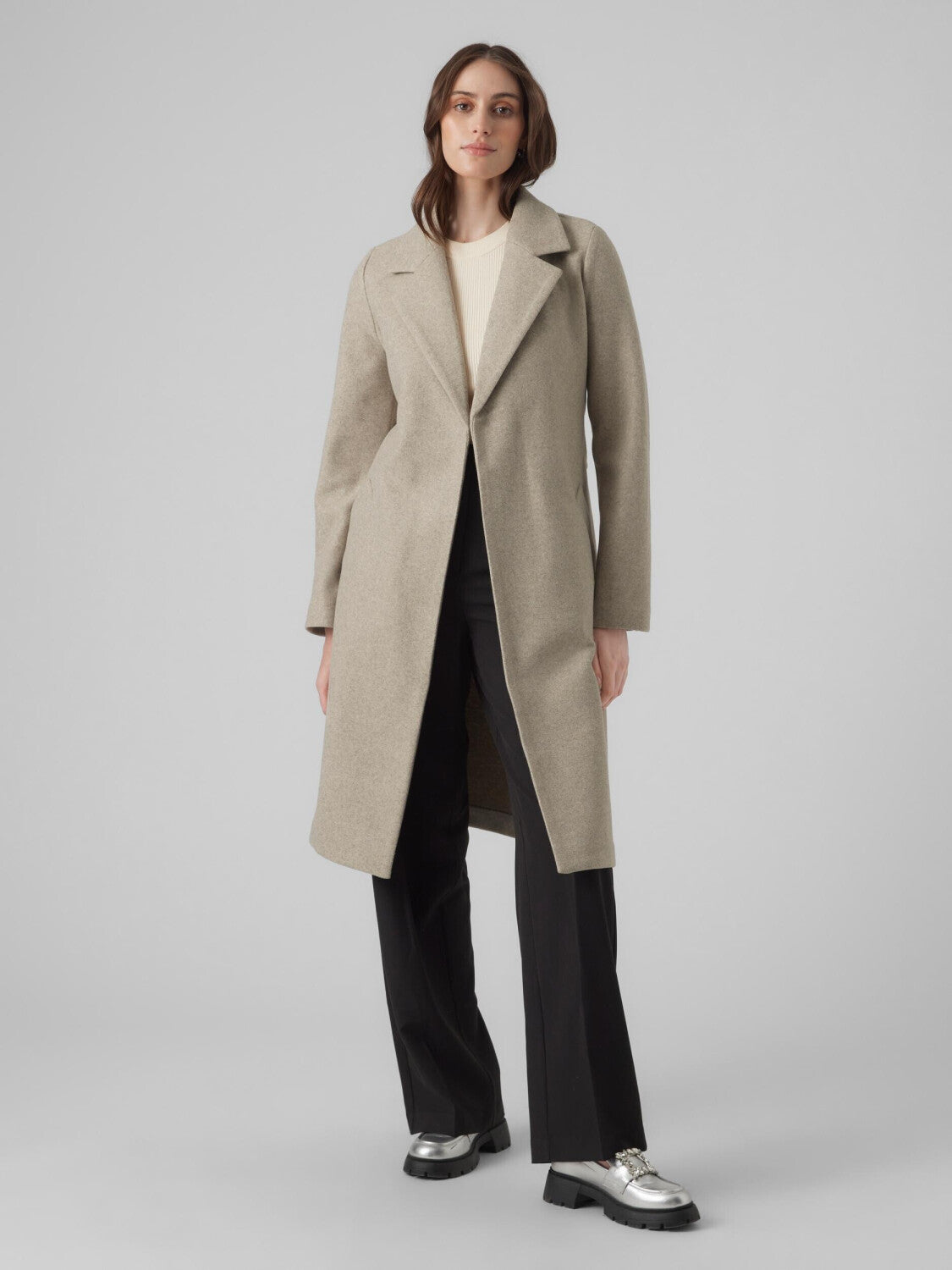 cappotto fortuneaya 