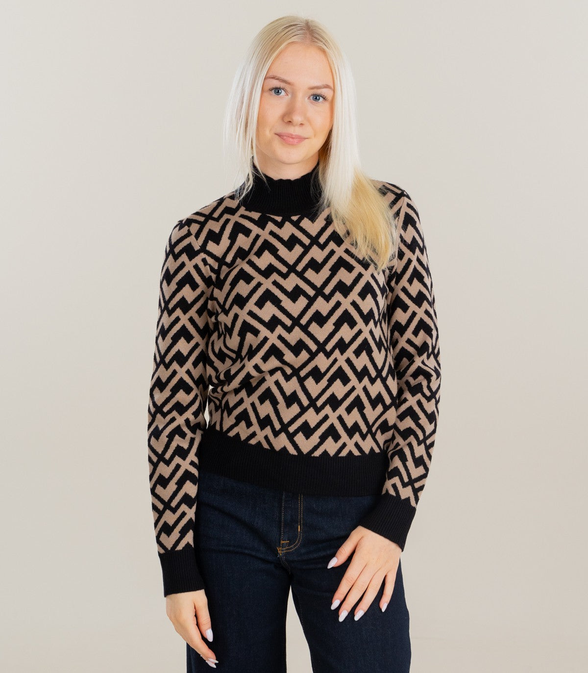 maglia aria 