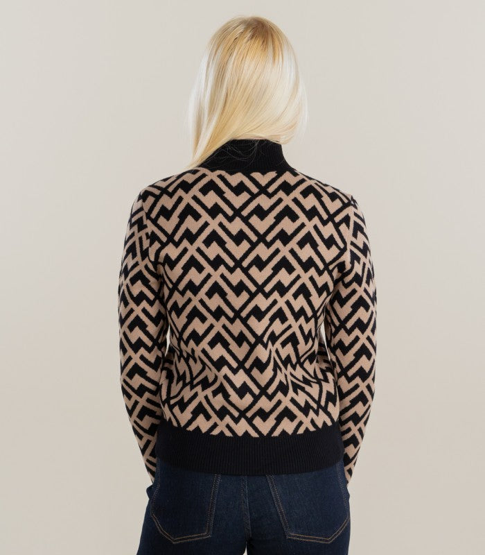 maglia aria 