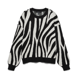 maglia siljeanimal 