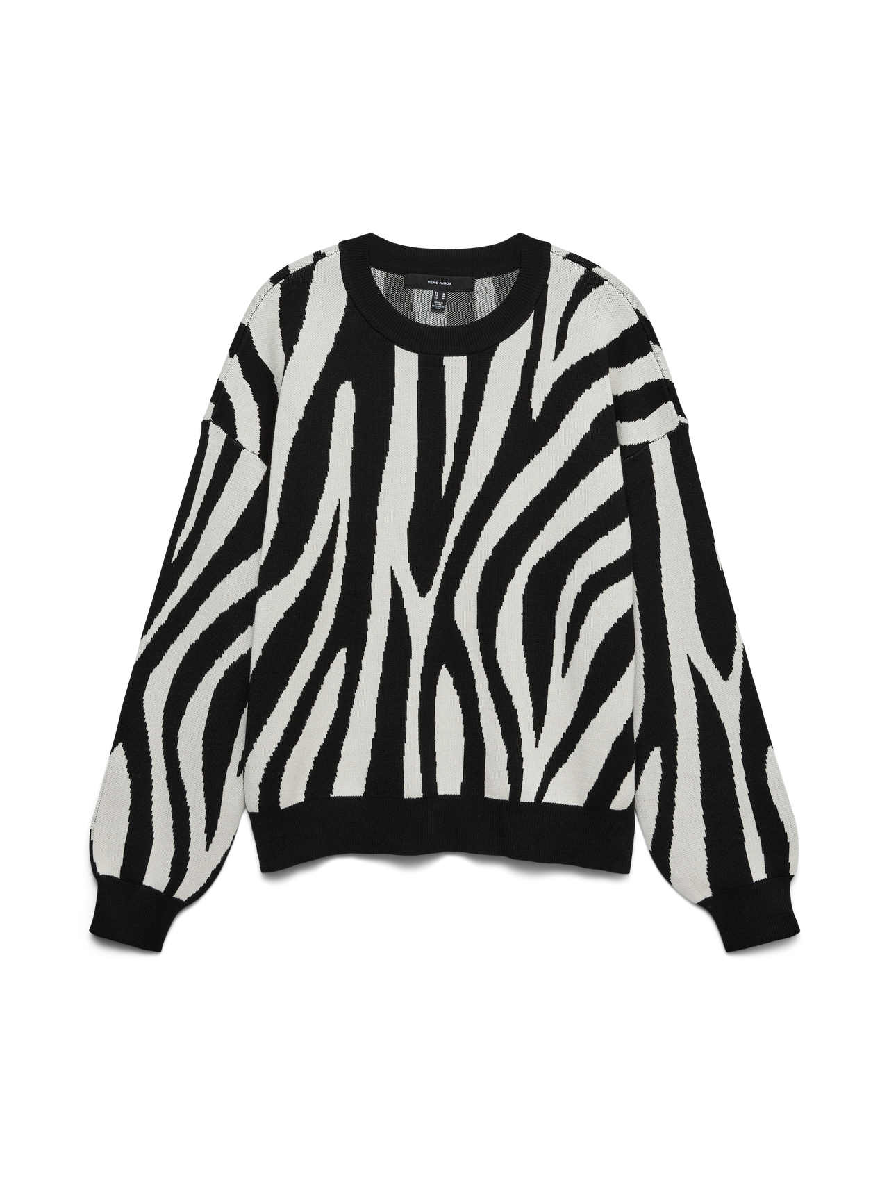 maglia siljeanimal 