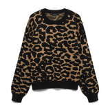 maglia siljeanimal 