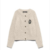 cardigan coleen 